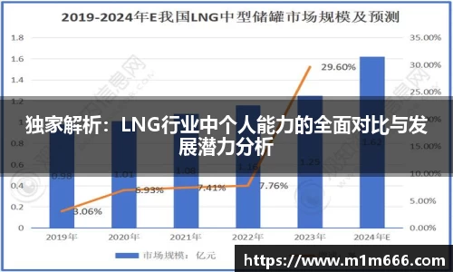 独家解析：LNG行业中个人能力的全面对比与发展潜力分析