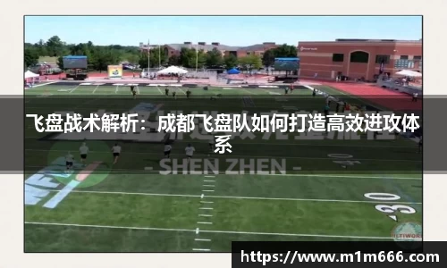 飞盘战术解析：成都飞盘队如何打造高效进攻体系